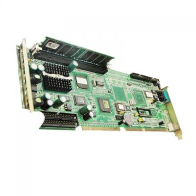  Assembleon FCM SMT Mother Board MBOARD01